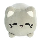 Aurora® - Tasty Peach® - 7" Earl Grey Tea Meowchi
